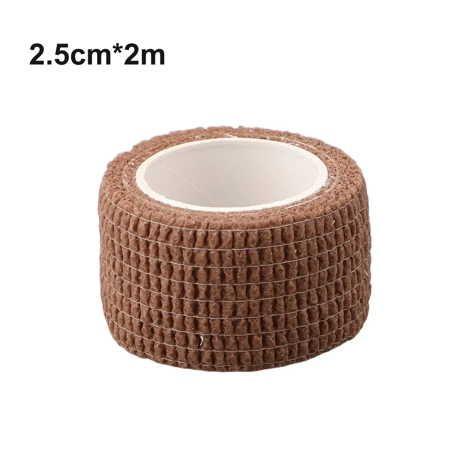 Table Leg Protective Cover 2.5cm*2m Anti-silent Chair Foot Pads For Floor Protection Household Elastic Bandage Home Supplies