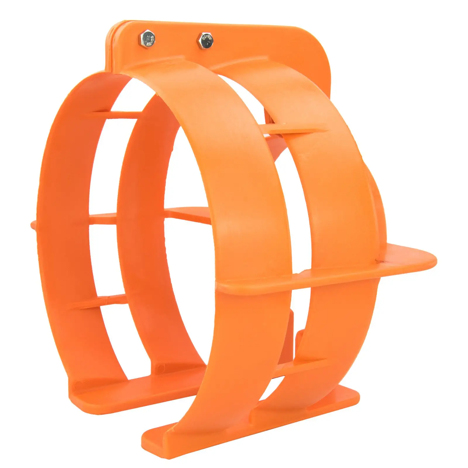 غطاء حماية دعامة القارب مقاس 11 بوصة | واقي المروحة الخارجية للمحرك البحري 25–35 حصان | درع أمان للسباحة والتزلج على الماء #3