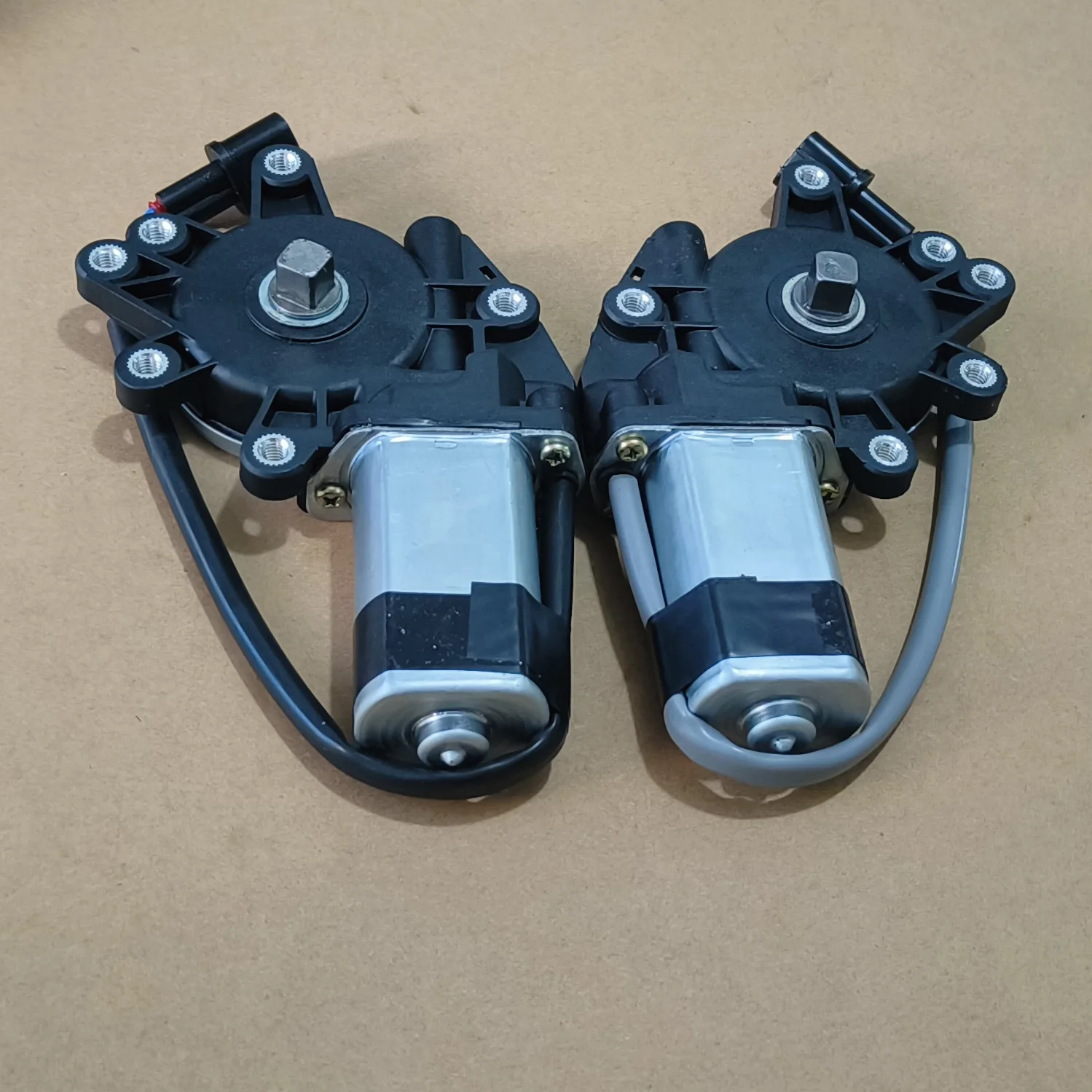 

Suitable for Nissan model window regulator motor 80731-8991A 80730-8991A