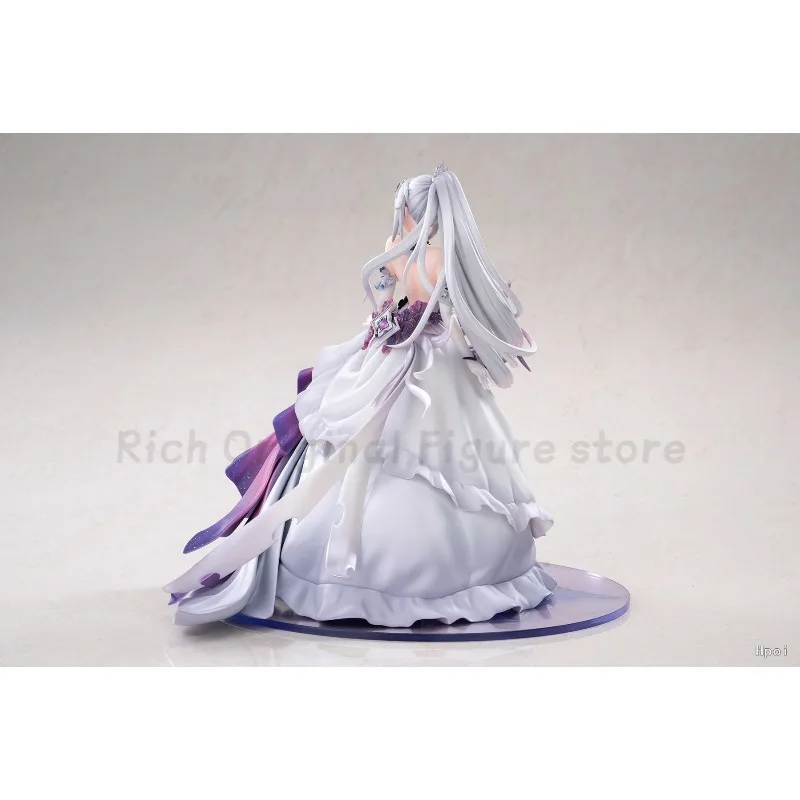 【Pre-sale】Original APEX-TOYS Honkai Impact 3 Kiana Kaslana Night Invitation 31cm 1/7 Scale Anime Figure Model Toys