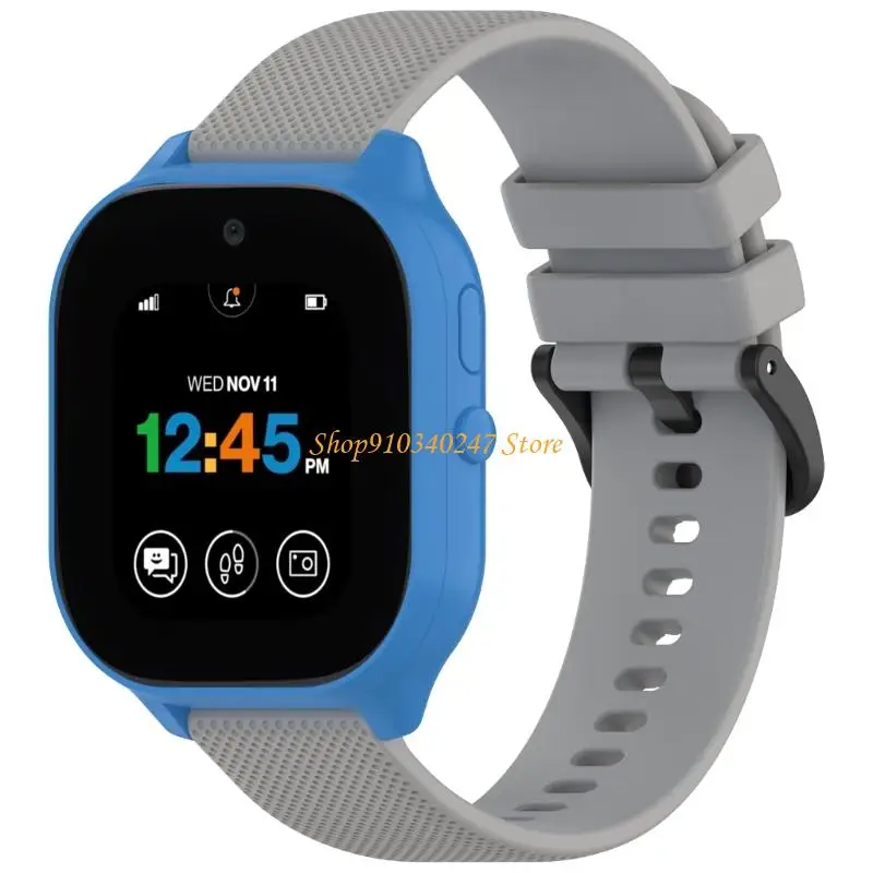 Q22A Sport Band Bracelets Braselets для наблюдения 3 Kids Fitness