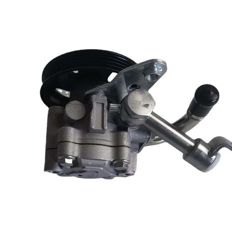 

Auto Steering Systems Hydraulic Power Steering Pump For Nissan 06 TEANA 2.3 2004-2008 LHD 49110-CB000