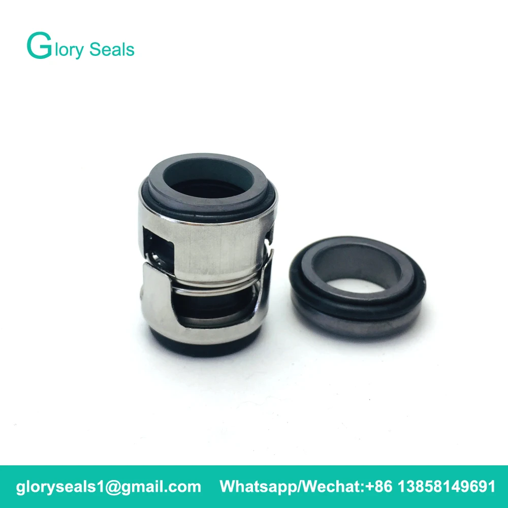 

GLF-A-12 Low Foot Mechanical Seals Replace to Shaft 12mm G3-12 G03-12 Seal For CH,CHI,CHE,CRK,SPK,TP,AP Pumps (（P/N 405096)