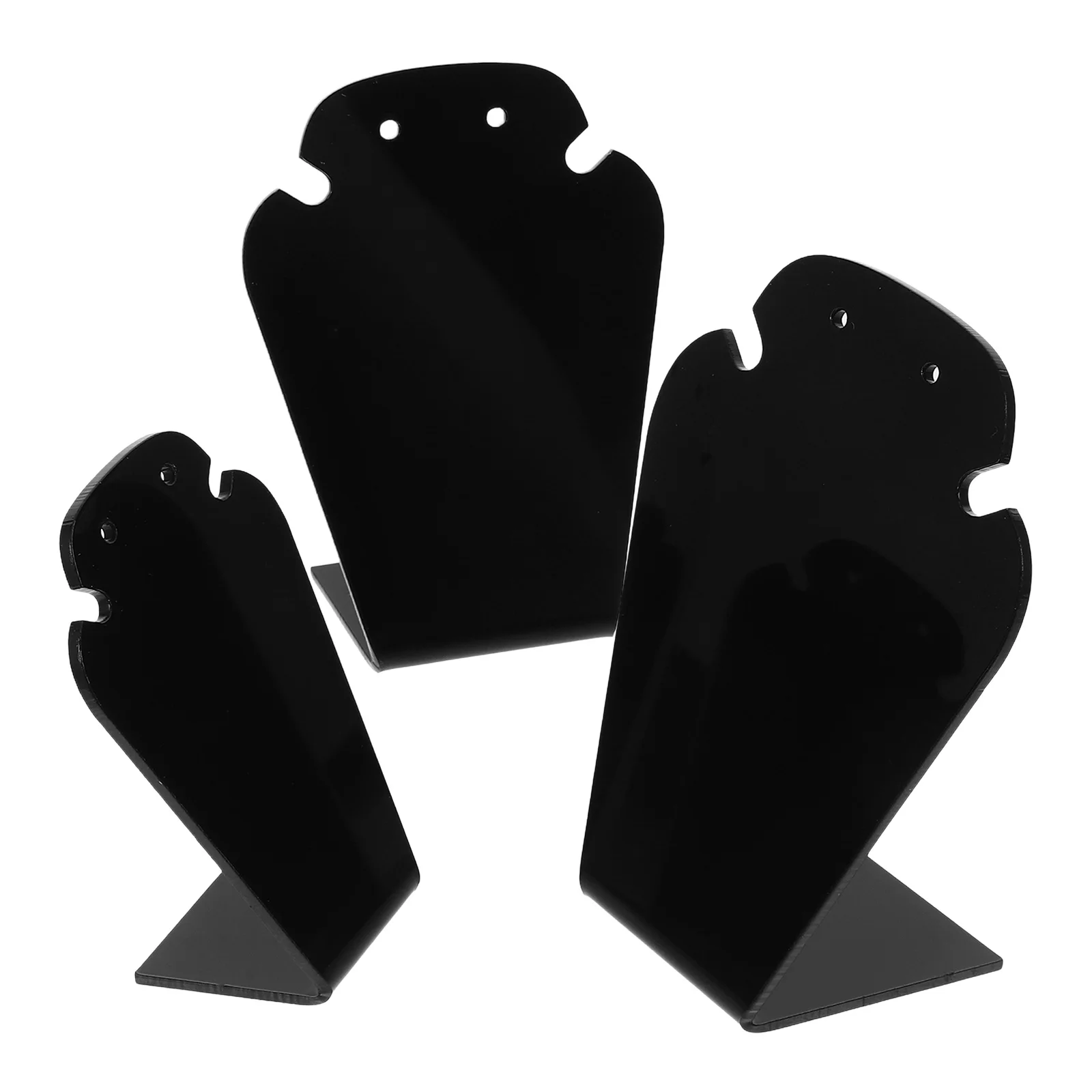 Рисунок 5 - 3-шт. Подставка для ожерелья