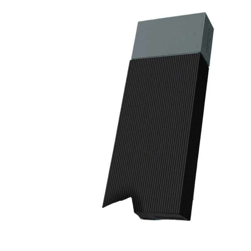 

USB4 Hard Drive Case M.2 SSD Case Compatible with Raiden 3/4 Smart Notebook Desktop External SSD