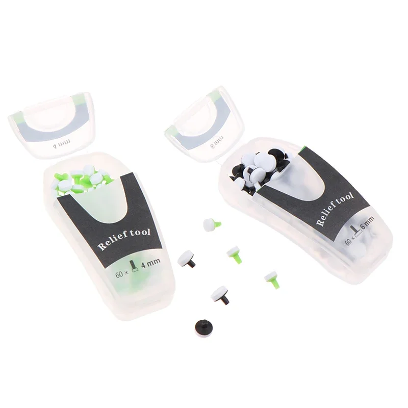 الأسنان مركب ضوء علاج الراتنج حامل مجموعة متنوعة Denspay الأمامية والخلفية مركب الراتنج أداة ملء الأسنان عدة