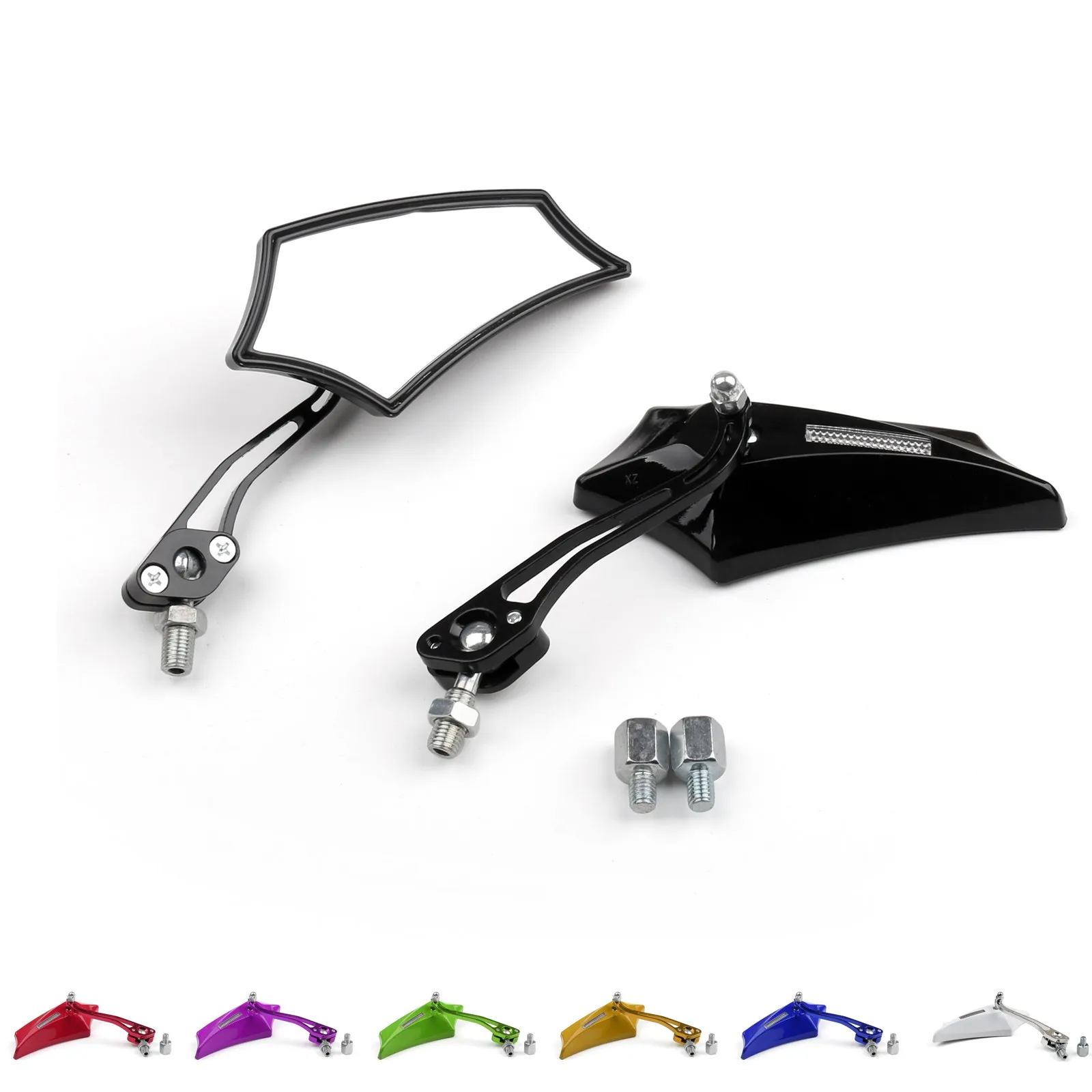 Universal Motorcycl…