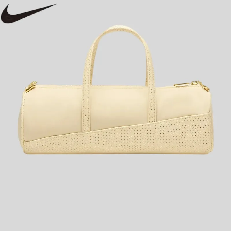 Nike BARREL BAG New Women's Simple Diagonal Backpack DQ5812-294