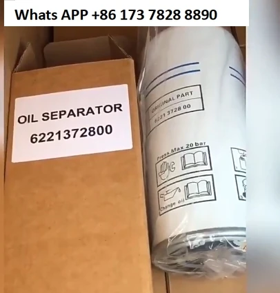 

1 компл./3 шт. новый 6221372800 + 6211472500 + 6211473900 Комплект фильтров подходит для деталей фильтра воздушного компрессора Quincy Chicago