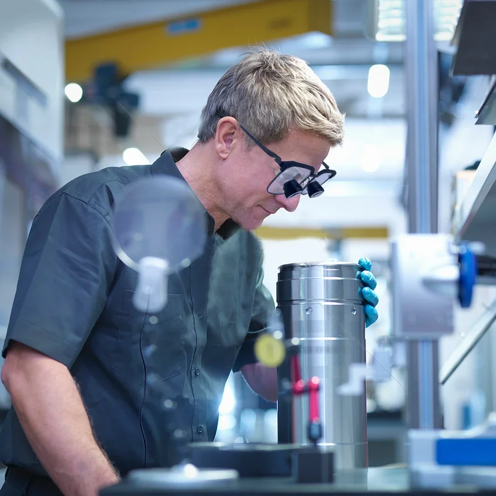 Safebond 2,5x TTL lupa lornetkowa ultralekkie dentysty chirurgia medyczna lupy wykonane trwałe metalowe plastikowe ręczne zasilanie elektryczne