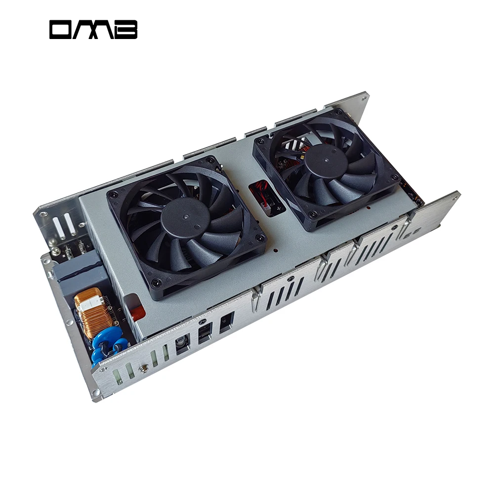 TLF PFC Verstärkermodul Universal Class D Pro Audioverstärker P