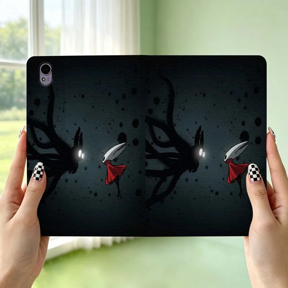 Knight And Hornet Pen Tray For Huawei MediaPad MatePad Honor Pro V6 9 V8 X9 X 10 13.3 12.3 11 11.5 Inch Tablet Case