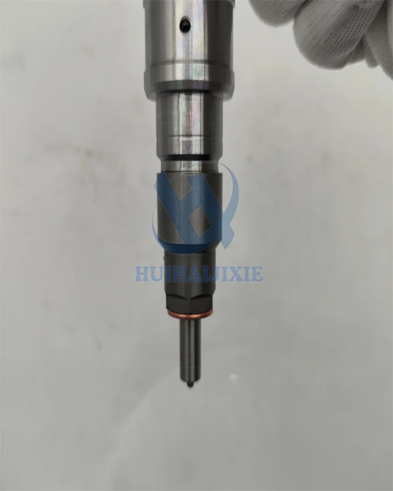 

0445120064 04902825 Топливная форсунка Common Rail для Bosch Volvo Deutz Renault