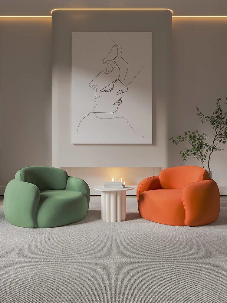 

Одиночный диван-кресло Гостиная Бытовая маленькая квартира Спальня Балкон Зона отдыха Стол для приема и переговоров