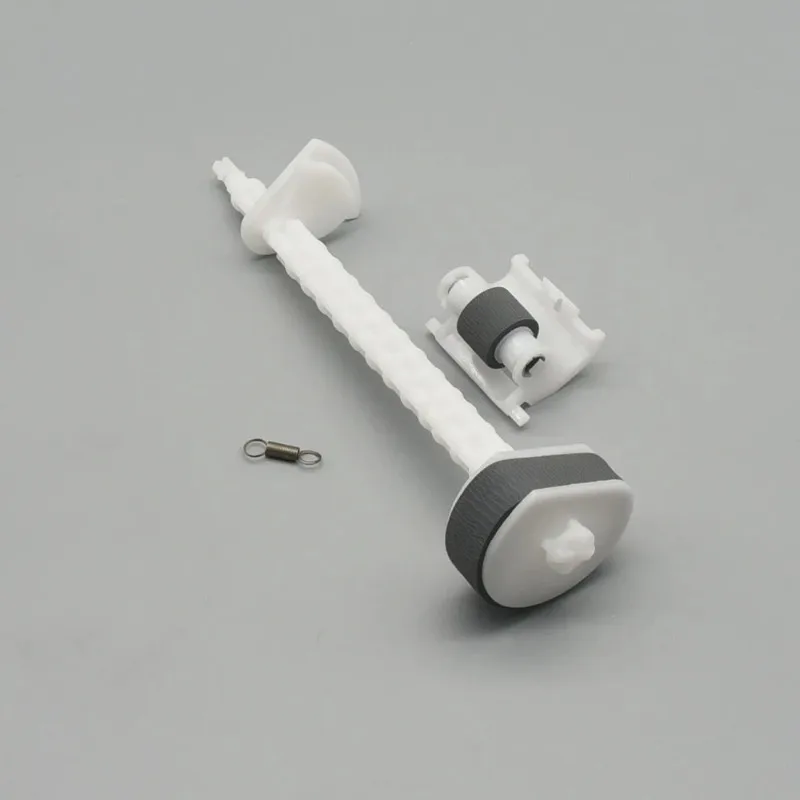 5sets Pickup Feed Roller Separation Pad Kit for EPSON L1110 L3110 L3150 L4150 L3158 L3156 L3151 L3160