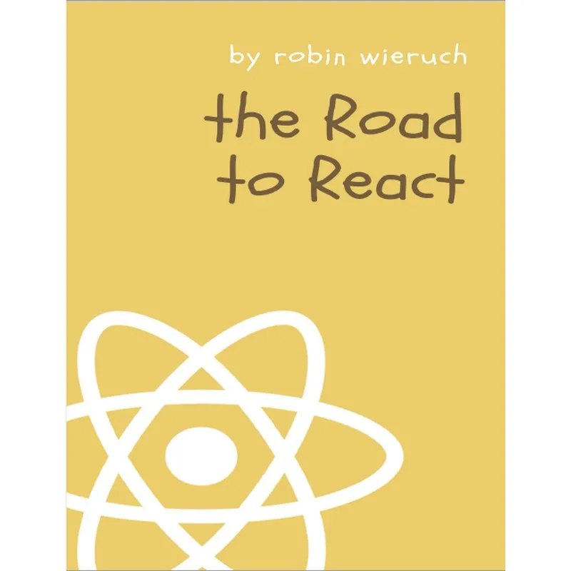 The Road To React