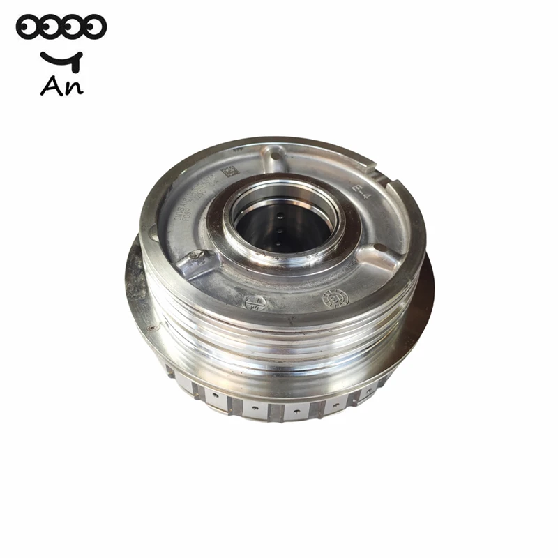 

6F35 Transmission 3 5 Reverse Clutch Drum for Ford Gearbox