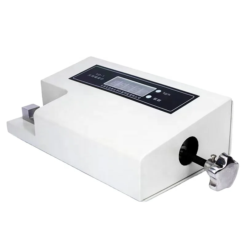 

tablet hardness tester