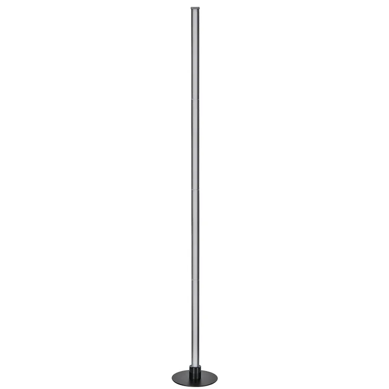Bedroom Bluetooth Symphony Remote Control USB Floor Ambient Light, Smart Gaming Corner Splicing Desk Lamp