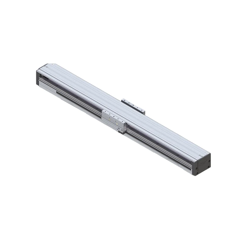 

DA115-B15 Factory customized Effective Travel 60-1180mm direct drive servo stepper motor linear actuator