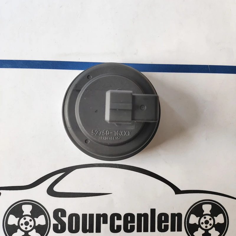527511G101FFF Rear Hub ABS Sensor For Kia Rio Pride 4D 5D Hyundai Accent 2007 2008 2009 2010 HB20 527511G101 52751-1G101 FFF view 3