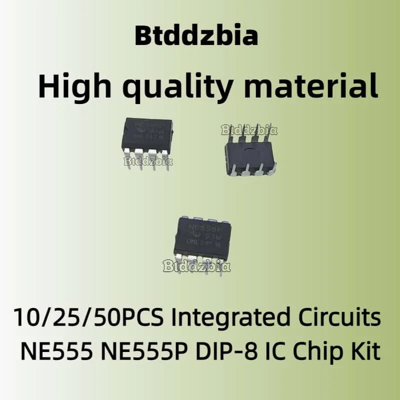 10/25/50PCS Integra… - image