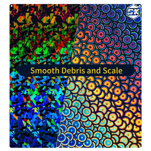 Imagen 1 del producto Placa de construcción de 110x120mm para hoja weefun Tina 2S pei, hoja de acero de resorte de doble cara, accesorios para cama térmica PEO PET