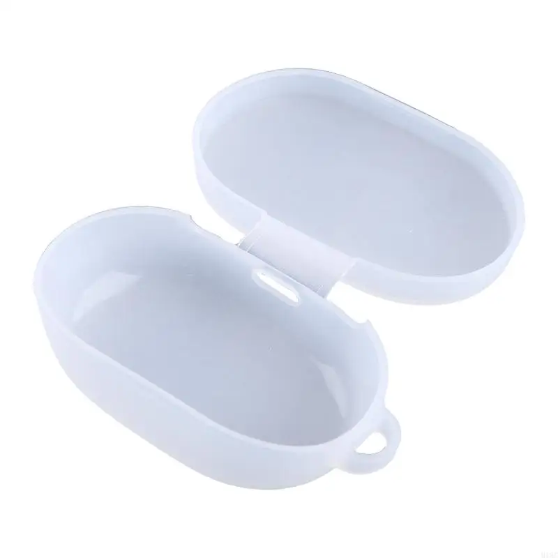 Защитный силиконовый чехол 918C с защитой от падения для молодежных наушников Redmi