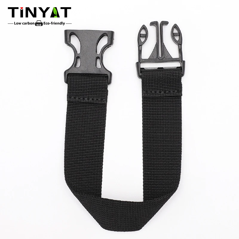 Tinyat Waist Bag Strap Belt bag extension strap Fat belt Strap Combination belt Banana Strap 2003