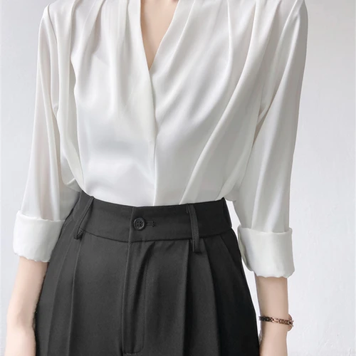 Blouses et chemises personnalisées