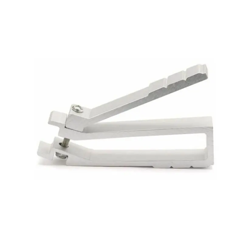 【今すぐ節約】簡単操作で便利なネットワークキャビネットラック用のポータブルナットインサート取り付け取り外しツール