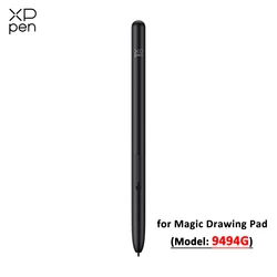 XP-Pen X3 Pro Pencil 16384 Levels Pressure Sensitivity Battery-free Stylus for Magic Drawing Pad (9494G)