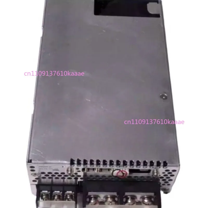 

Switching Power Supply for Corso