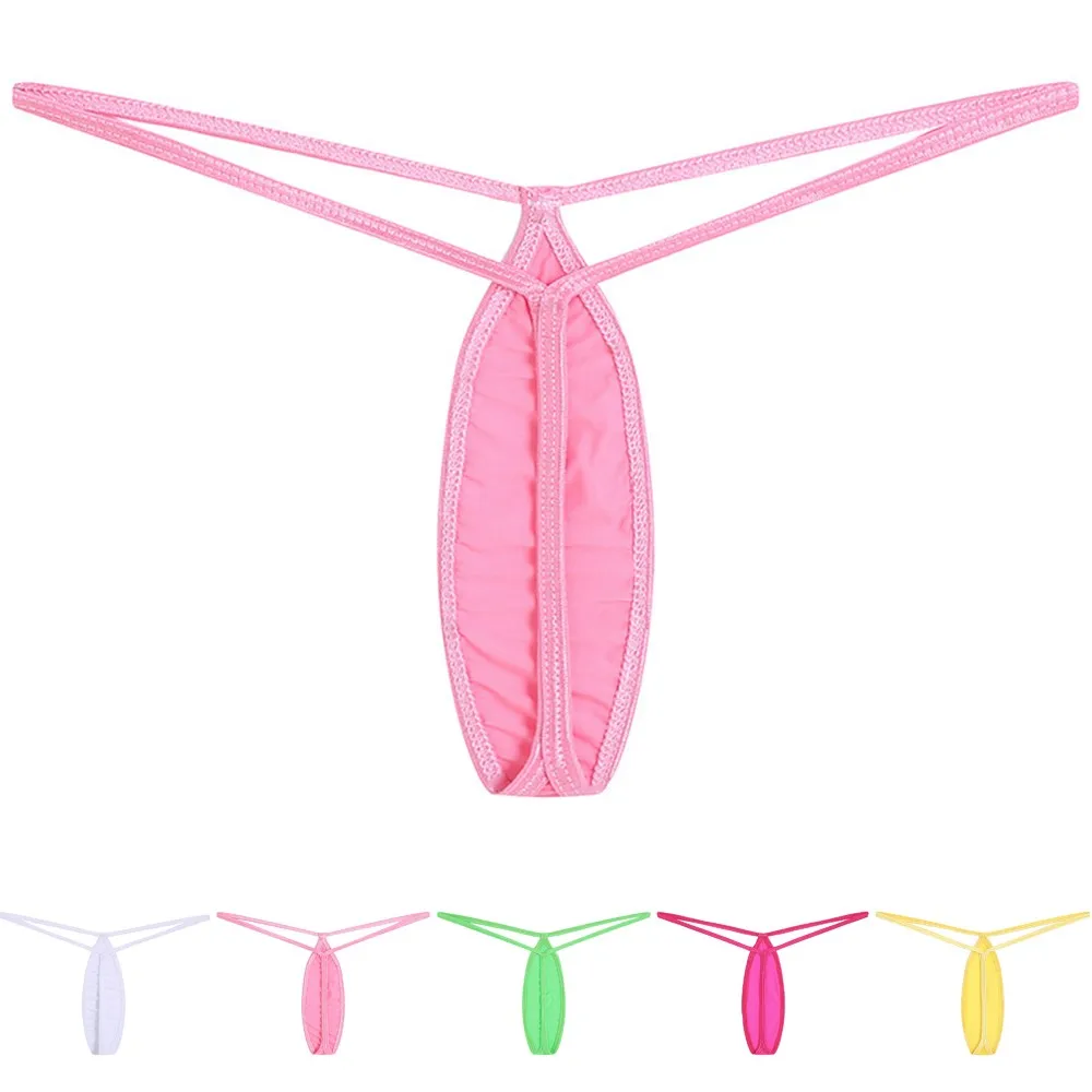 ملابس داخلية بيكيني منخفضة الخصر للرجال مع نسيج مطاطي وحقيبة منتفخة ثلاثية الأبعاد تقدم راحة مسامية #6