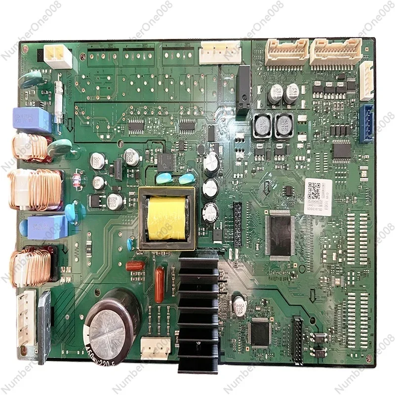 Refrigerator Motherboard DA94-04605T DA94-04605Q DA94-04605U DA94-04605S Power Board