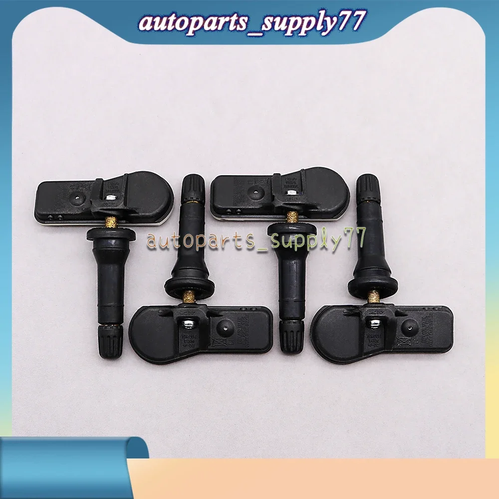 4PCS For Citroen Ju…