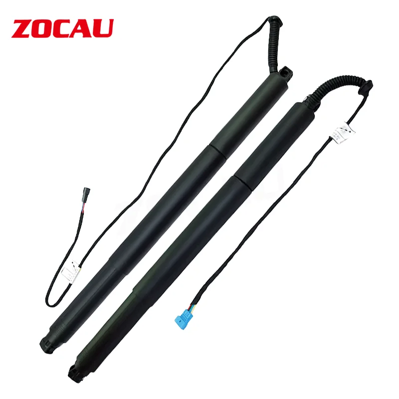 ZOCAU /Auto Parts/Car Accessiores Back Door Stays Assy/Car Tailgate Left Right For BMW X4 F26 (OE:51247339431 51247339432)