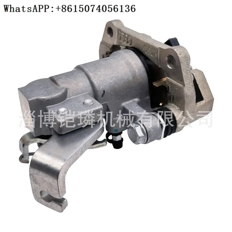 Suitable for Chunfeng CF1000 beach bike brake caliper 5BY0-081050 5BY0-08106