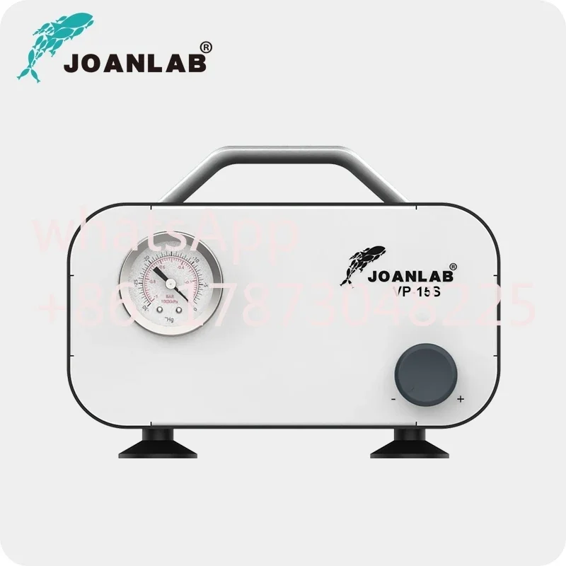 JOAN LAB Oilless Electric Silent Small Mini Diaphragm Vacuum Pump Price