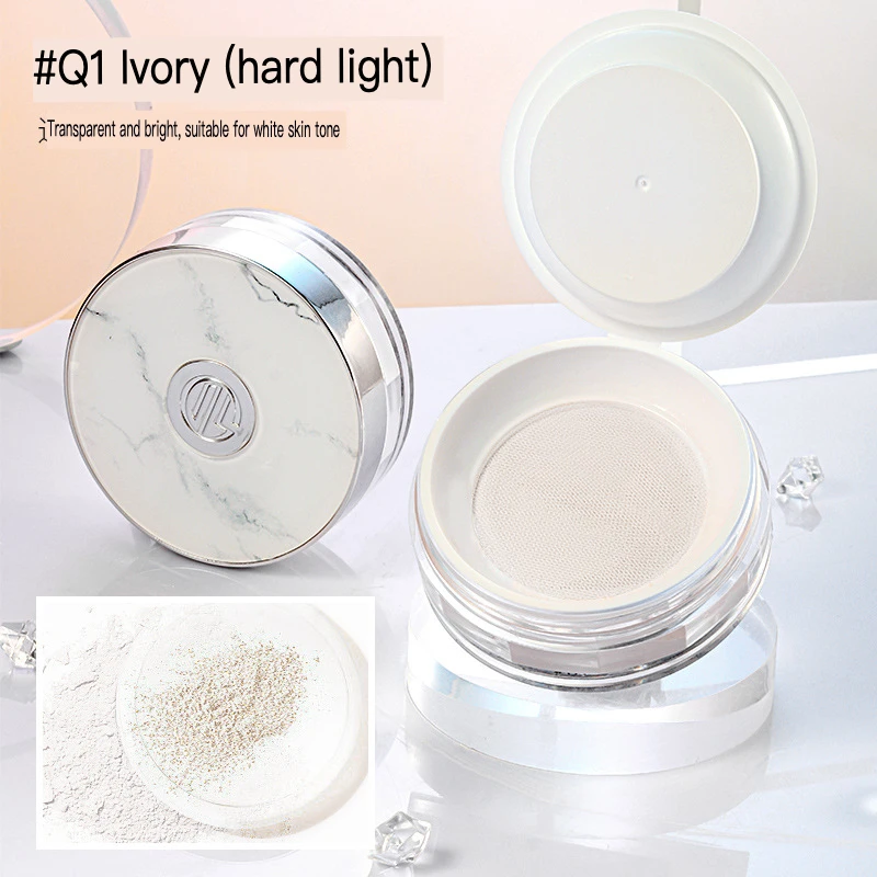 MYG Vital Skin Softening Air Honey P Light Concealer - Breathable Thin Formula with Oil Control Anti-Sweat Long-Lasting Makeup