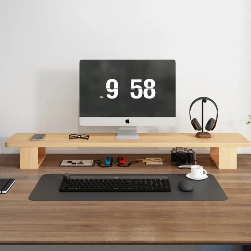 Multi-functional Household GoodsDesktop Computer Monitor Height Rack Display Rack Notebook Base Bracket Rack