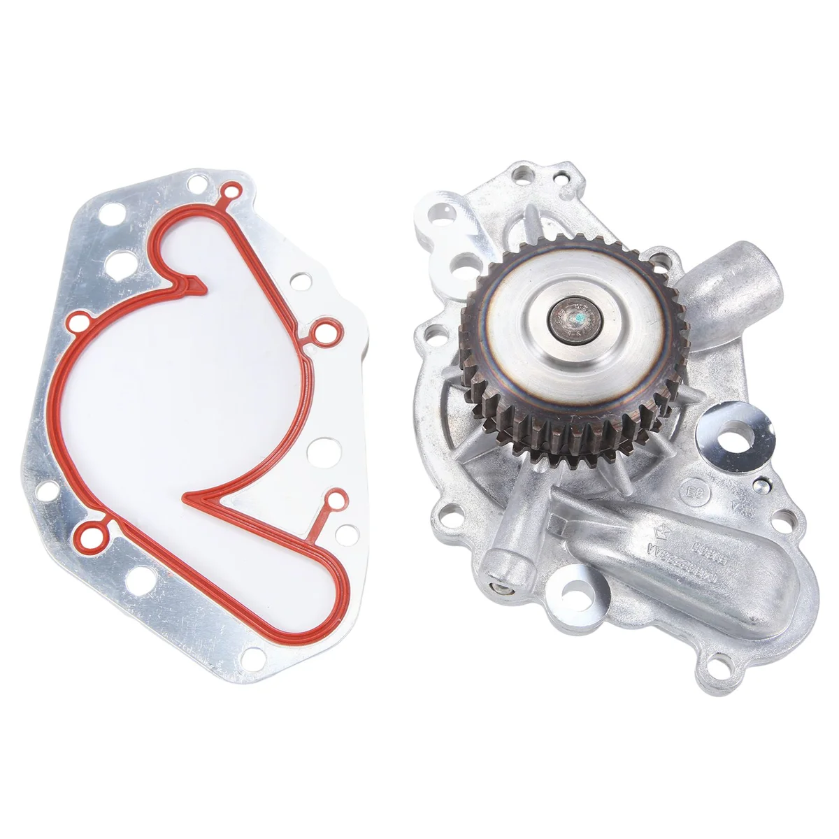 

Engine Water Pump for Dodge Magnum Charger Avenger Chrysler Sebring 2.7L 04892226AA,4892425AA