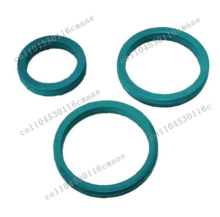 O-ring engine pump inlet gasket for LR4 508ps 5.0L 5.0T 3.0T Lr011214 Lr011213 Lr011205