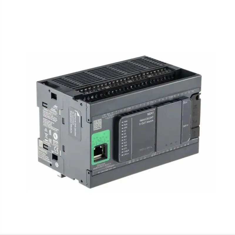 브랜드 신제품 오리지널 TM200CE24T TM200CE40T TM200CE40R TM200CE40U TM221CE24T TM241CE24R TM241CE24T TM241C40R TM241C40T