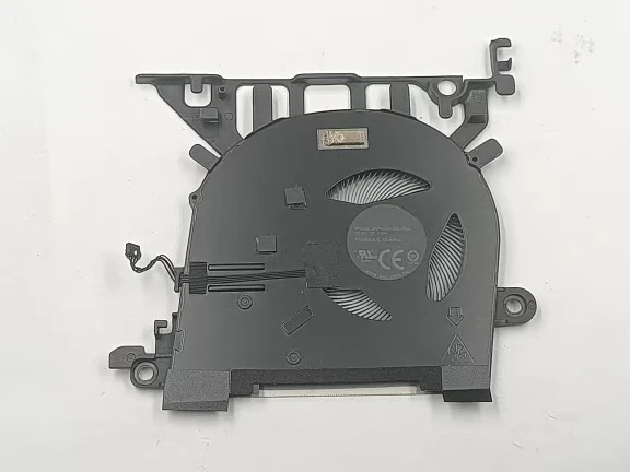 

For Lenovo IdeaPad 5 Chrome -14ITL6 Notebook Cooling Fan 2021 5F10S13979