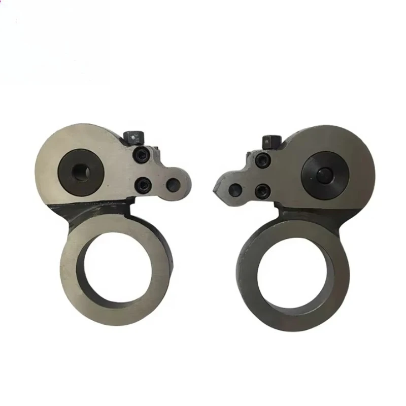 

New conditions Offset printing machinery parts Ink bearing bracket 66.030.002 66.030.004 Rotary rod of SOR printing machine