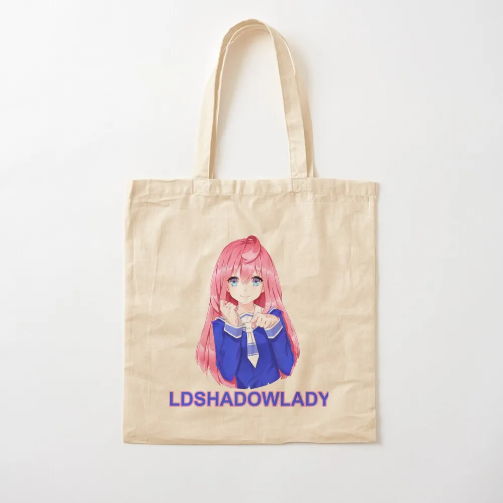 

ldshadowlady woman shopping Women's shopping canvas Canvas