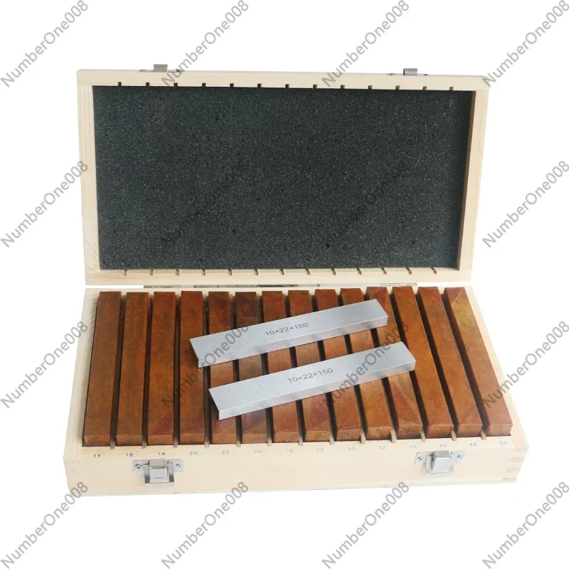 High Precision Mill…