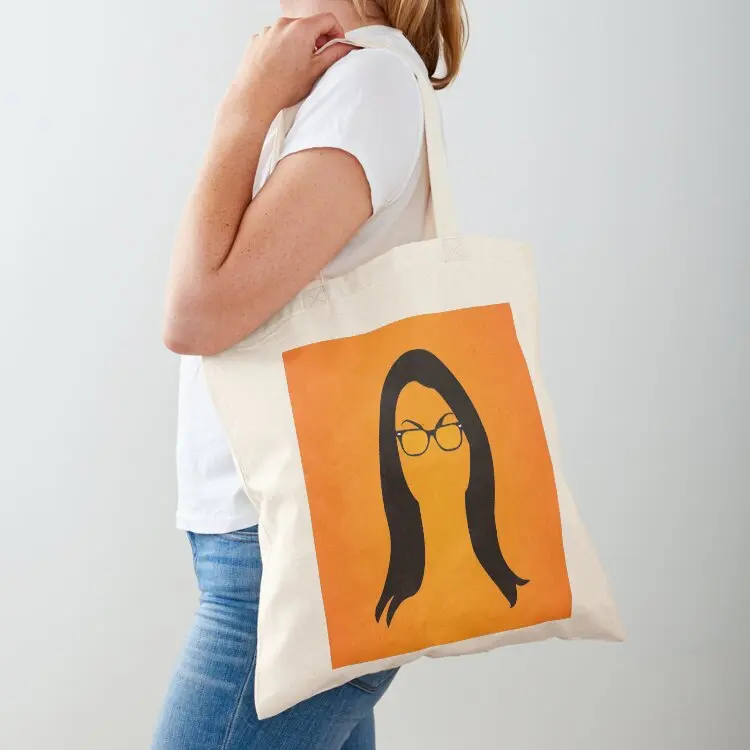 

Alex Vause - Orange Is The New Black Tote Bag Women's shopper tote bag university tote bag men cloth woman