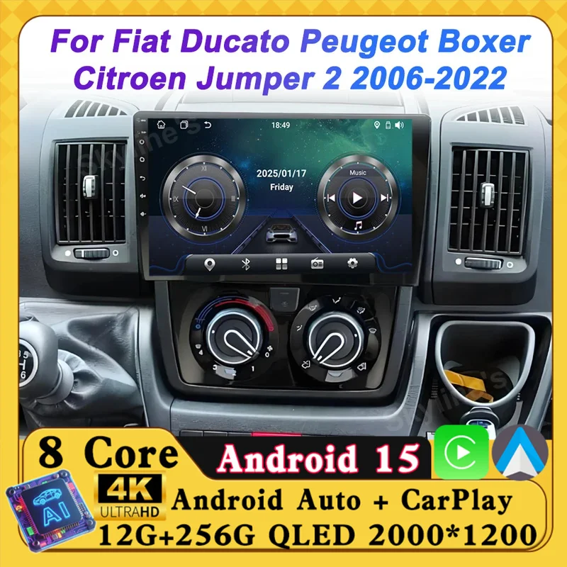 Carplay Android Aut… - image